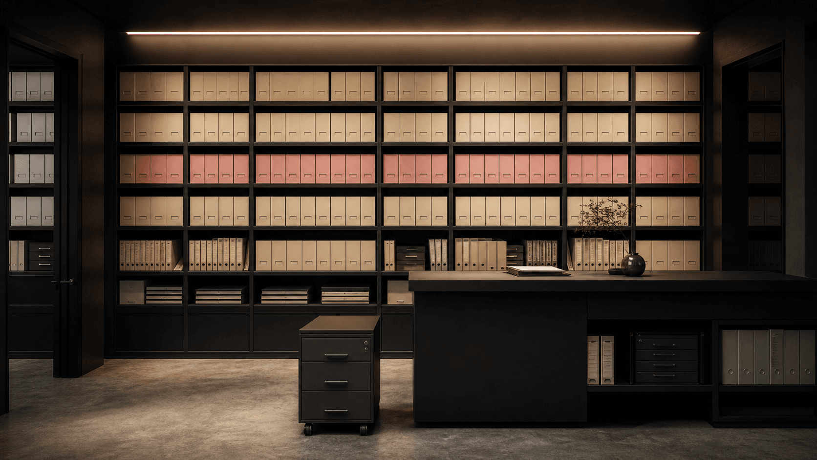 Archivo