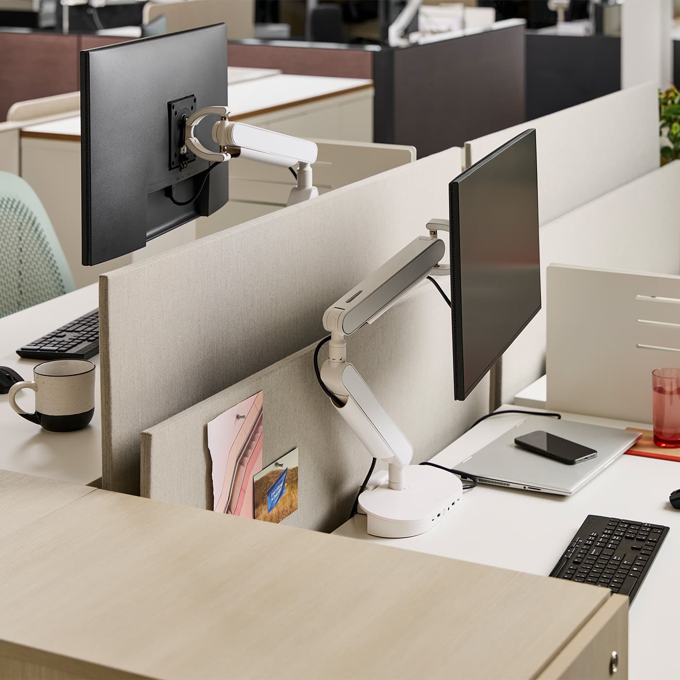 Soporte de monitor Belong