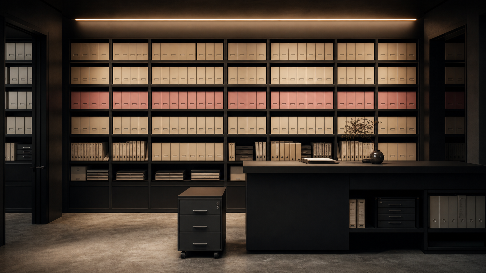Archivo
